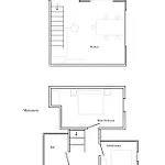 Prinz Leopold - Zentral - Zimmerprinzen Apartman *
