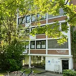 Prinz Leopold - Zentral - Zimmerprinzen Apartman Oldenburg