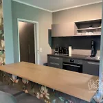 Apartman Prinz Leopold - Zentral - Zimmerprinzen