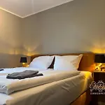 Apartman Prinz Leopold - Zentral - Zimmerprinzen Oldenburg