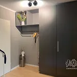 Apartman Prinz Leopold - Zentral - Zimmerprinzen Oldenburg