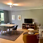 Prinz Leopold - Zentral - Zimmerprinzen Apartman
