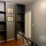 Prinz Leopold - Zentral - Zimmerprinzen Apartman