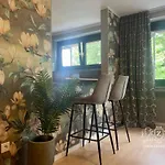 Prinz Leopold - Zentral - Zimmerprinzen Apartman *