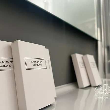 Prinz Leopold - Zentral - Zimmerprinzen Oldenburg